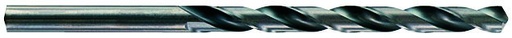 [11403310420] HSS fully ground long series drill. Steam treated 4.2x119mm