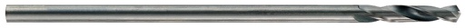 [11405410595] HSS fully ground extra long series drill 5.95mm, Split point