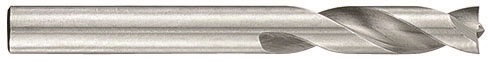 [11437410500] Punktkeevituse puur TPX HSS üleni lihvitud, 5mm