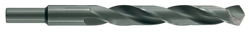 [11437841600] HSS fully ground metal drill Ø16,0 mm. Reduced shank 12 mm. Split point 118°
