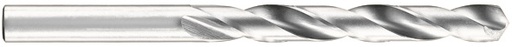 [11452010080] T HSS fully ground jobber length drill T LINE 0,8mm