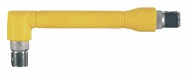 [11501320008] Angled screwdriver bit handle 1/4"
