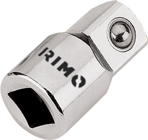 [115-44-1] Adapteris iš 3/8" į 1/2" Irimo blisteryje