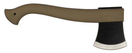 [1-1991] Stovyklavimo kirvis Morakniv, bendras ilgis 33,5 cm, 521 g