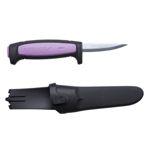 [12247] Peilis MORAKNIV® PRECISION, nerūdijančio plieno geležtė 75x2mm