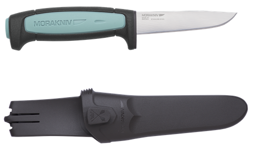 [12248] Peilis MORAKNIV® FLEX, lanksti nerūdijančio plieno geležtė 88x1,3mm