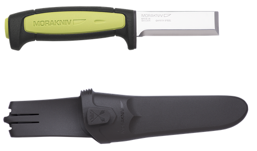 [12250] Peitelnuga MORAKNIV® CHISEL, 75x3,1mm tera