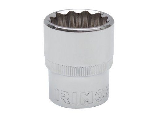 [122A-40-1] Kaksteistkant padrunvõti 1.1/4", 1/2"