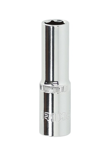[123-18-1] Irimo  muciņa 18mm, dziļā, 1/2", blisterī