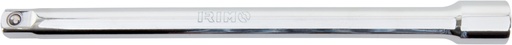 [125-25-1] Extension bar 250mm 1/2" Irimo blister