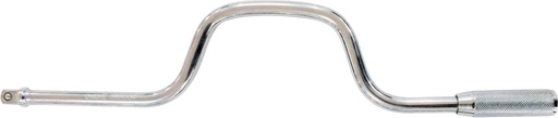 [125-49-1] Väntkäepide 1/2" Irimo