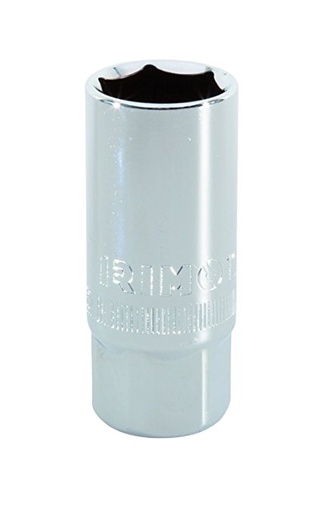 [125-53-1] Šešiakampė galvutė žvakėms 16mm 1/2" Irimo blisteryje