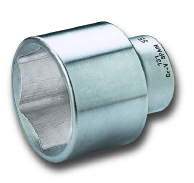 [131-33-1] Irimo sešstūra muciņa 33mm, 3/4"