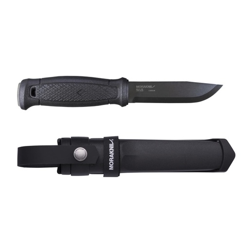 [13147] Pussnuga Morakniv® Garberg BlackBlade tera ja Multi-Mount hoidikuga