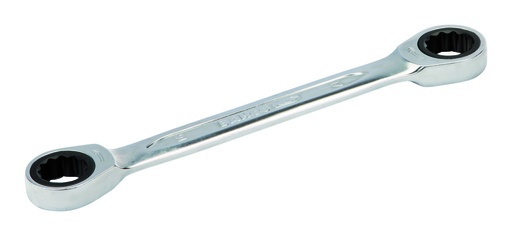 [1320RM-14-15] Kahepoolne narre-lehtsilmusvõti 1320RM 14x15mm