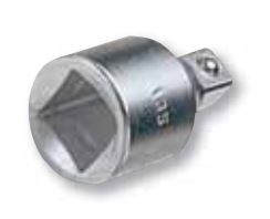 [135-46-1] Vähendav üleminek adapter 3/4" - 1/2" Irimo