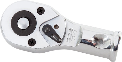 [135-70-1] Reversible ratchet head 155mm 3/4" Irimo