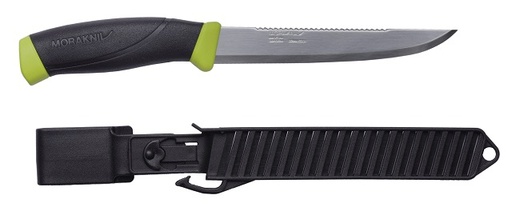 [13870] Kala fileerimisnuga Morakniv® Fishing Comfort Fillet 150