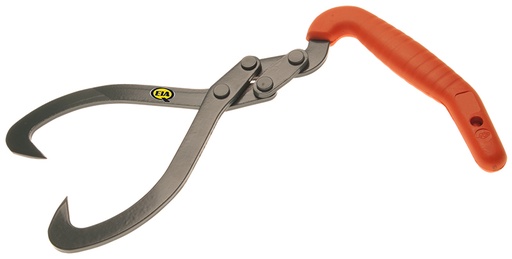 [1401] Lifting tong 8" 190mm 450g