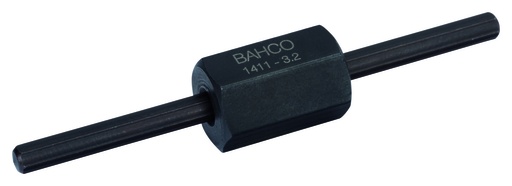 [1418-6] Stud Extractor, Alloy Steel, for broken-off screws, bolts and studs