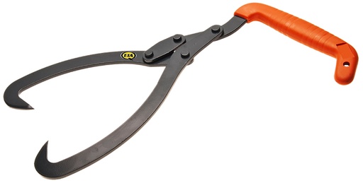 [1423] Lifting tong 10" 270mm 900g