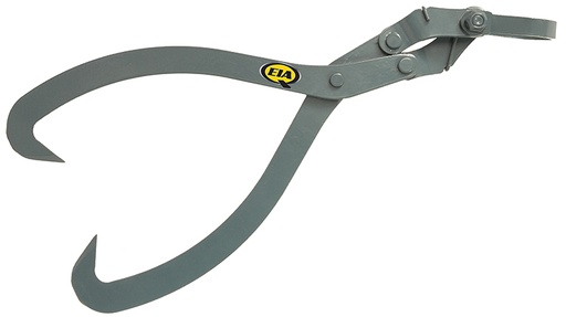 [1450] Tractor lifting tong, jaw opening 3-42cm max 800kg
