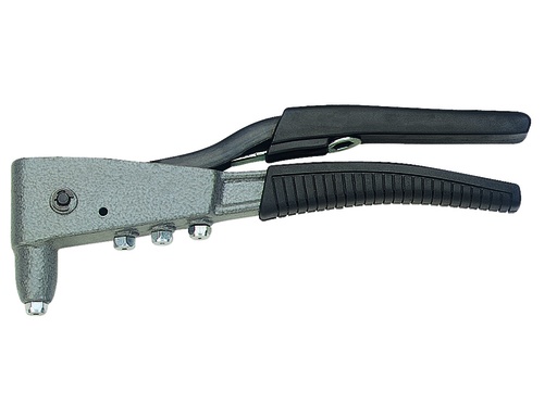[1467-250] Kniediklis L250mm.(2.4mm;3.2mm;4.0mm;4.8mm) BAHCO