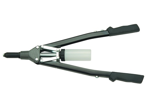 [1467-520] Long arm riveter 520mm 3-6,4 mm.