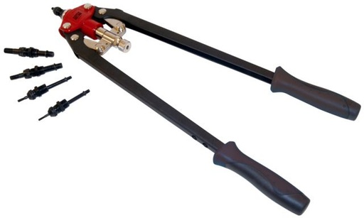 [1468-M10] Nut riveter M4-M10