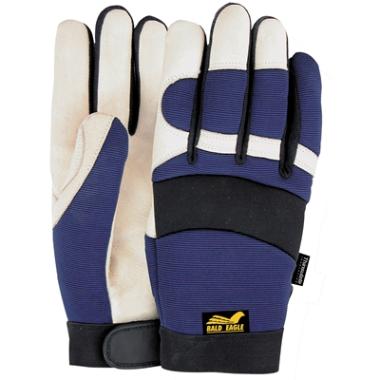 [14716510] Töökindad M-Safe Bald Eagle Winter 47-165, suurus 10