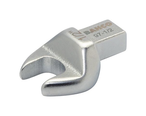 [147-7/8] Avatud lehtvõti 7/8" 14x18mm kinnitus