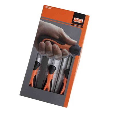 [1-478-08-5P-DISP] 5 pc set, with display box