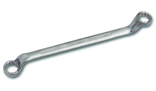 [15-1213-1] Kahepoolne silmusvõti 12x13mm Irimo jaepakend