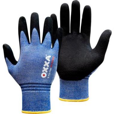 Ziemas cimdi OXXA® X-Pro-Flex All-Season 51-500 , 7 izmērs