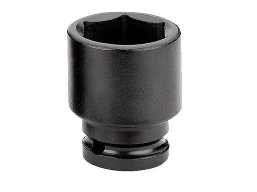 [160-19-1] Irimo sešstūra, triecienizturīga muciņa 19mm 3/8"
