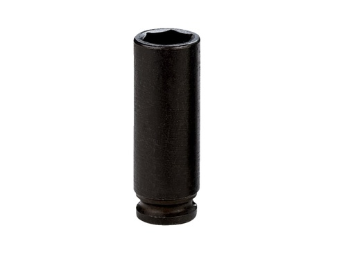 [161-17-1] Irimo sešstūra, triecienizturīga dziļā muciņa 17mm 3/8"