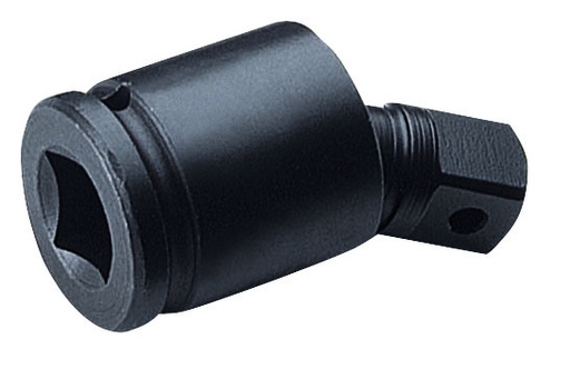 [162-50-1] Irimo triecienizturīgs universāls savienojums 3/8", 50mm, blisterī