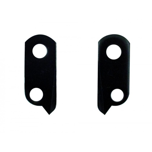 [162855] Set of 2 jaws for Corner Fix (Ref 062855)