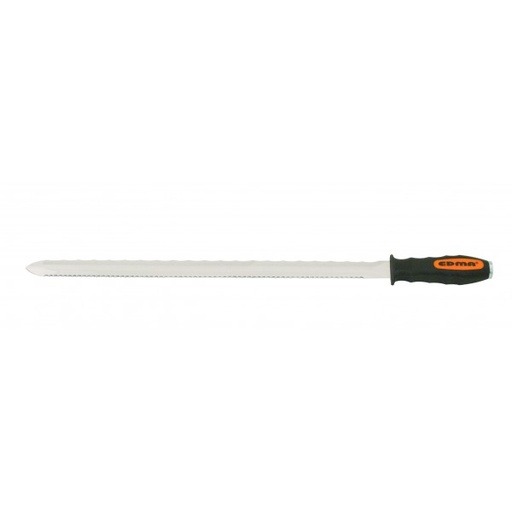 [168055] Insulation knife 420mm + holster