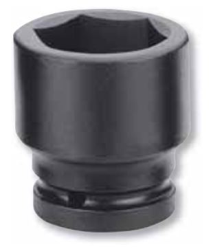 [173-60-2] Kuuskant löökpadrunvõti 60mm 3/4" Irimo