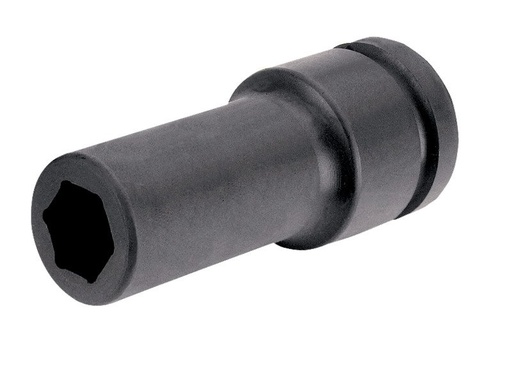 [174-32-2] Kuuskant pikk löökpadrunvõti 32mm 3/4" Irimo