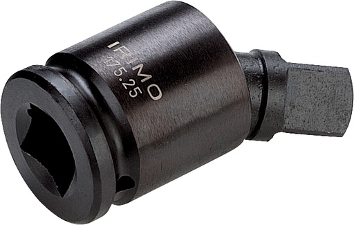 [175-25-2] Irimo triecienizturīgs universāls savienojums 3/4", 92mm