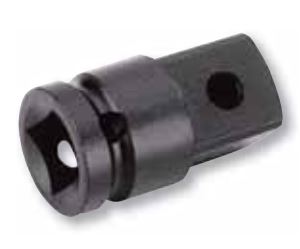 [175-60-2] Irimo triecienizturīgs adapteris (palielināšana) 3/4" uz 1/2"