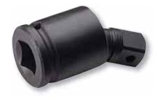 [179-52-2] Irimo triecienizturīgs universāls savienojums 1", 120mm