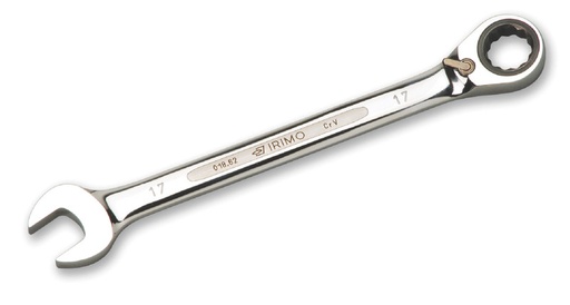 [18-32-1] Комбинированный ключ с трещоткой 32 mm