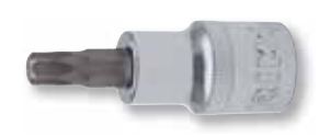 [183-40X-1] TORX long bit socket T40x120mm 1/2" Irimo blister