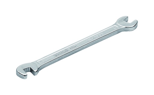 [1931M-9] Double open end Liliput wrench 1931M 9mm
