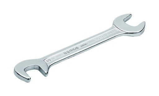 [1931Z-13/64] Double open end wrench "Liliput" 1931Z 13/64"