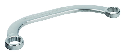 [1943M-11-13] Starter and manifold double flat box wrench 1943M 11x13mm