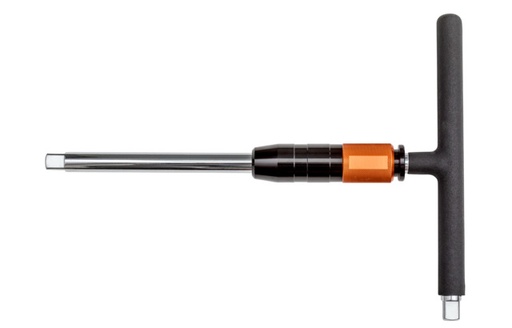 [1945W12] T-Handle for 1/2" sockets